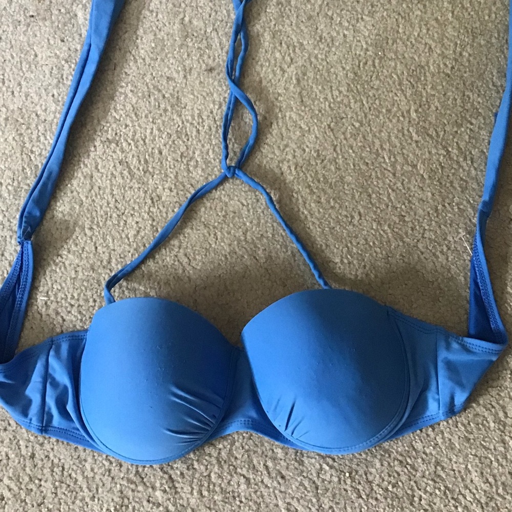 Bathing suit top